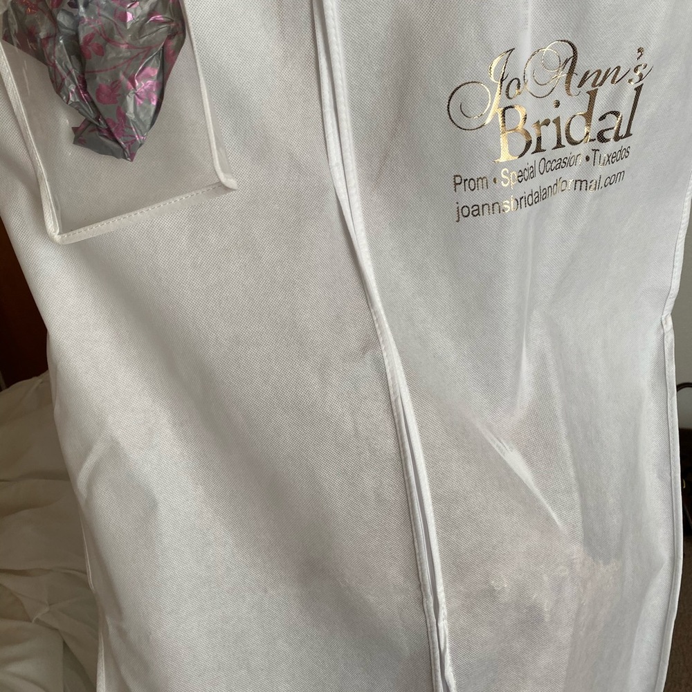 Sherri Hill prom dress